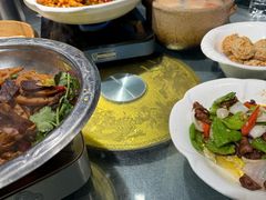 -全聚贤餐厅·湖北家常菜(沙湖店)