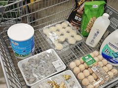 -山姆会员商店(上海浦东店)