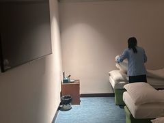 -世外桃源水疗会(皇庭彩园店)
