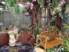 -第101座花园餐厅(湖滨88店)