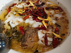 -太二酸菜鱼(深圳布吉万象汇店)