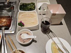 -海底捞火锅(青悦城店)