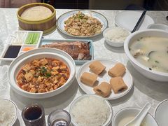 -福来居烤鸭店(天坛二店)