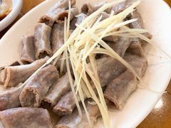 -乡亲鹅肉城(吴江店)