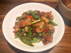 -鱼食饭稻·苏浙土菜17年老馆子(平江路店)