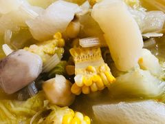 -九溪蒋记菌子宴