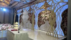 -曼格纳婚礼艺术中心(张江店)