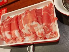 -京元盛铜锅涮肉(上海总店)