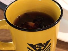 -太二酸菜鱼(兴业太古汇店)