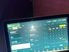 -云晓光头烧烤吧(盛夏店)