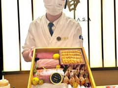 -鮨政· Omakase(港汇恒隆广场店)