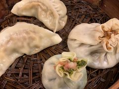 -冶春茶社(星汉大厦店)