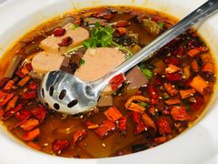-廊亦舫Lang Yi Fang Restaurant(金桥店)