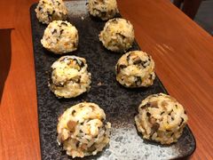 蟹子手抓饭-春熙台韩国料理·章鱼肥牛(西丽店)