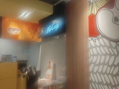 -麦当劳(世纪汇广场店)