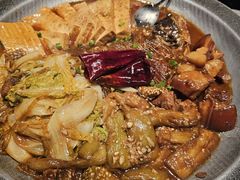-奉天小馆·非遗东北菜(济南万象城店)