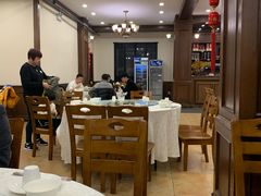 大堂-高坎一品甲鱼庄(两河店)