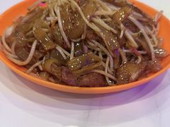 -澳门陈光记烧味饭店(南京德基广场店)