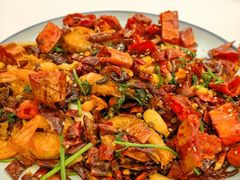 -山泉公馆酒家(珠江新城店)