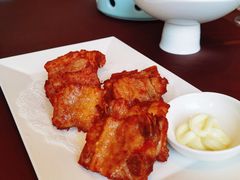 -神仙馆(衡山路店)