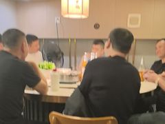-聚味罗记大排檔·烧烤·鲜鱼杂·甲鱼煲(科学馆店)
