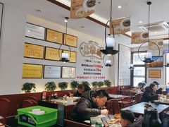 -老淮城·长鱼面(河下古镇店)