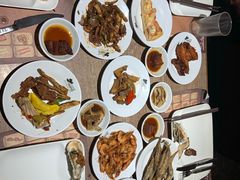 -汉巴味德巴西烤肉(顺和广场店)