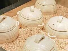 -庐灶江南·江南菜·四合院Bistro(东直门雍和宫·原华侨宾馆店)
