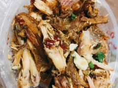 -童子鸡专卖店(中新街店)