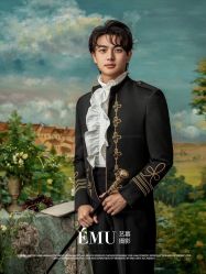 -EMU艺慕摄影(扬中店)