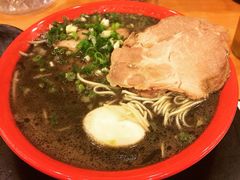 -博多一幸舍(侨福芳草地购物中心店)