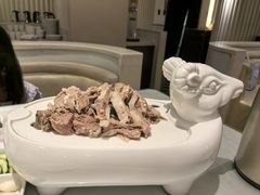 -宁夏国强手抓羊肉·清真菜(未央路凤三店)