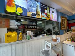 -Me&Joe意大利面·珍珠奶茶(鲁班路店)