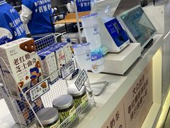 -煲珠公·老红糖珍珠奶茶(长宁龙之梦店)