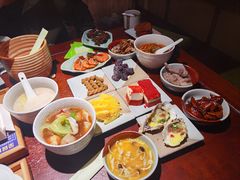 -青藤茶馆(南山路店)