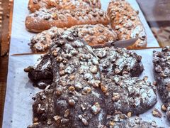 -CARINO BAKERY&CAFE(人广来福士店)