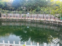 -汕头莲花山度假村温泉