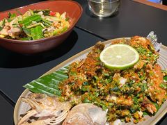 -Ameigo梅果·云贵川bistro(长宁来福士店)