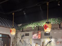 -风波庄(罍街分舵)