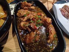 -壹酒贰肉1926·深夜食堂(南京北街店)