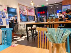 大堂-小杨生煎(宜川路店)