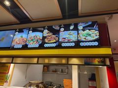 -滋味工坊中餐厅(高新区店)