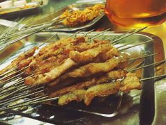 -木屋烧烤(西南角店)