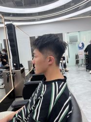 点击看大图 -ON STAR SALON