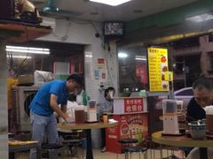 -禾滋味·日日美食店(荔福路店)