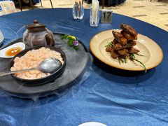 -香雪海饭店中餐厅(人民桥店)