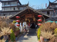 -二十八里太湖船菜(吉祥路店)