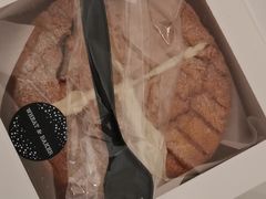 -WHEAT&BAKER-麥(凯德来福士店)