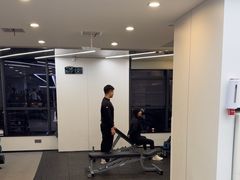 -WEGYMER健萌健身(麦德龙钰龙天下馆)