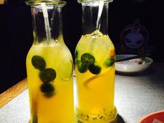 -探鱼·鲜青椒爽麻烤鱼(广州花都来又来店)